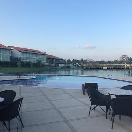 Flat 301 Condominio Villa Hipica - Gravata, Pe Exterior photo