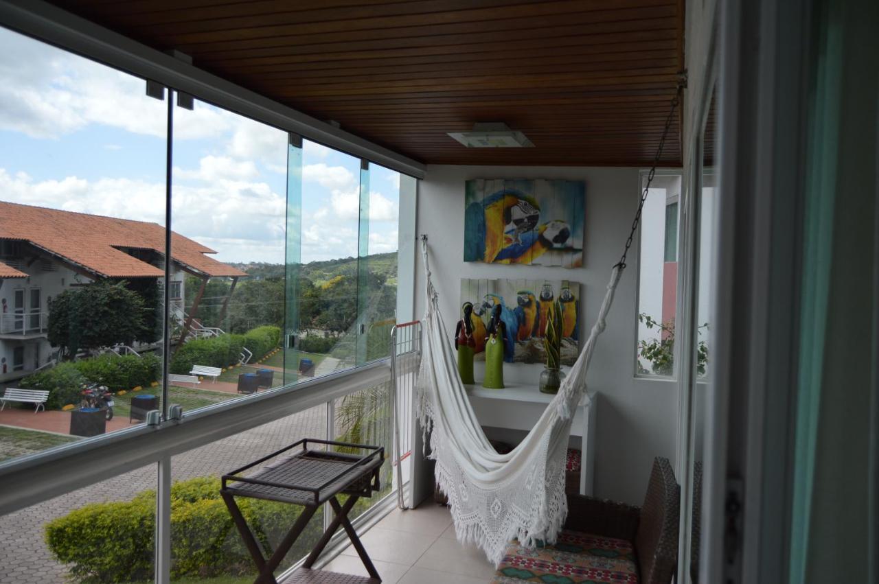Flat 301 Condominio Villa Hipica - Gravata, Pe Exterior photo