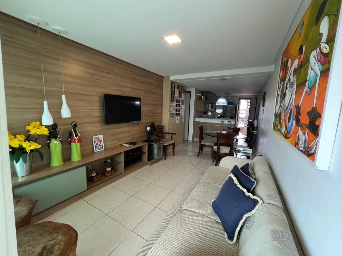 Flat 301 Condominio Villa Hipica - Gravata, Pe Exterior photo