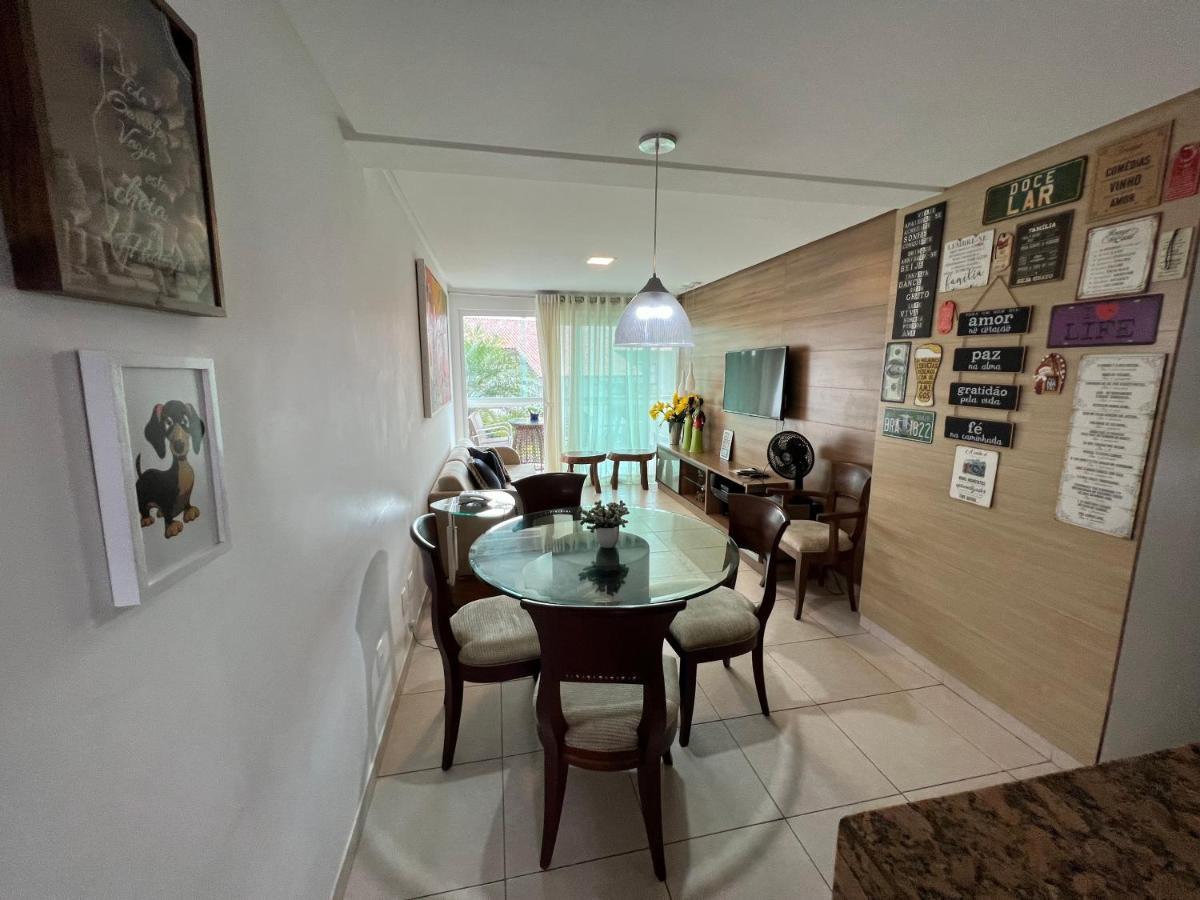 Flat 301 Condominio Villa Hipica - Gravata, Pe Exterior photo