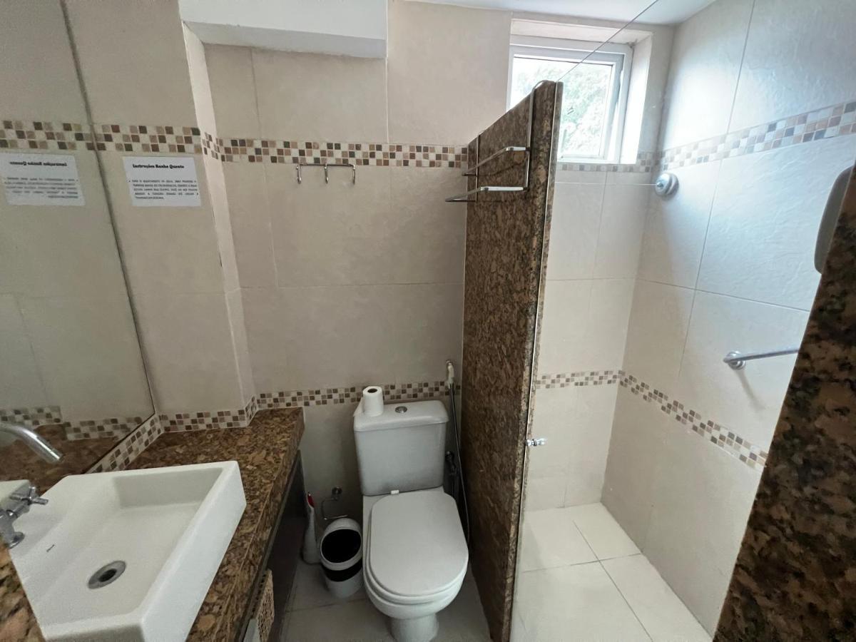 Flat 301 Condominio Villa Hipica - Gravata, Pe Exterior photo